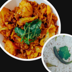 Kheema Gobi Family Pack