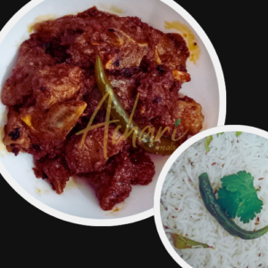 Lamb Fry Family Pack