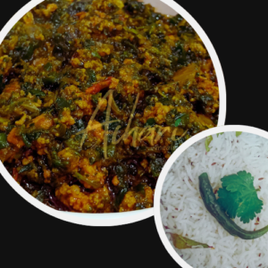 Kheema Palak Family Pack