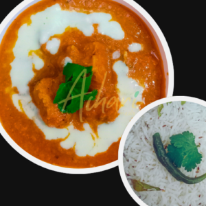 Butter Chicken Family Pack