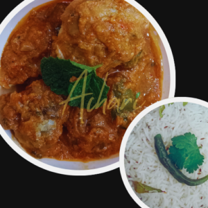 Kadhai Chicken Family Pack