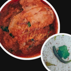 Mughlai Chicken Family Pack